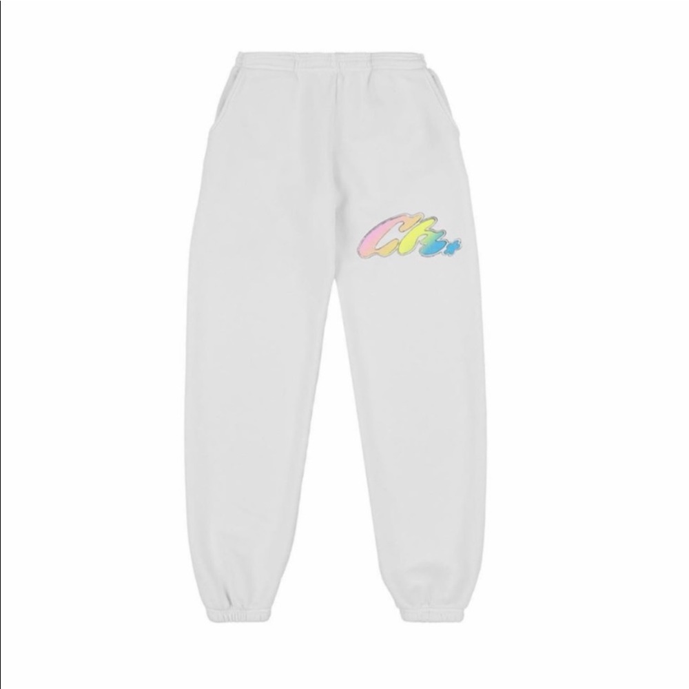 Cherry La Wave Pant